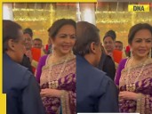 Mukesh Ambnai, Nita Ambani’s heartwarming Diwali wish to child wins hearts onlin
