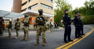 Jueza suspende temporalmente el despliegue de la Guardia Nacional en Chicago