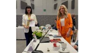 Sandra Guido, Verónica de León y Rodolfo Madero reciben el Premio al Ciudadano del Año 2024 de Grupo Salinas