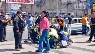 Joven fue brutalmente apuñalado tras intento de asalto en pleno centro de Viña del Mar