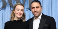Marta Ortega llevó en la semana de la moda de París el vestido de otoño más bonito de Zara y al fin está a la venta
