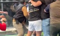 Liberan a esposa e hijo de Lord Pádel