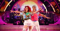 Strictly Come Dancing's Dianne Buswell's devastating health issue