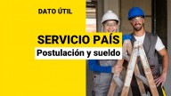 Servicio País abre postulaciones para trabajar un año en comunas remotas: ¿Qué sueldo puedo ganar?