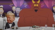 'I'd be calling up the lawyers':  South Park warned it may have just gone too far
