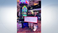 Guest turns $5 bet into $275K jackpot at Las Vegas casino