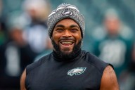 Brandon Graham considering Eagles return after Za'Darius Smith's retirement