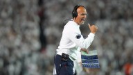 Penn State football fires James Franklin after 3