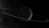 Scientists watch rings forming around a solar system world for the 1st time