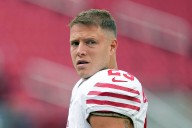 The 49ers’ run game was once the envy of the NFL. It’s been grounded.