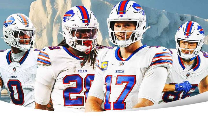 Bills bold predictions for clash of AFC contenders vs. Chiefs in Week 9