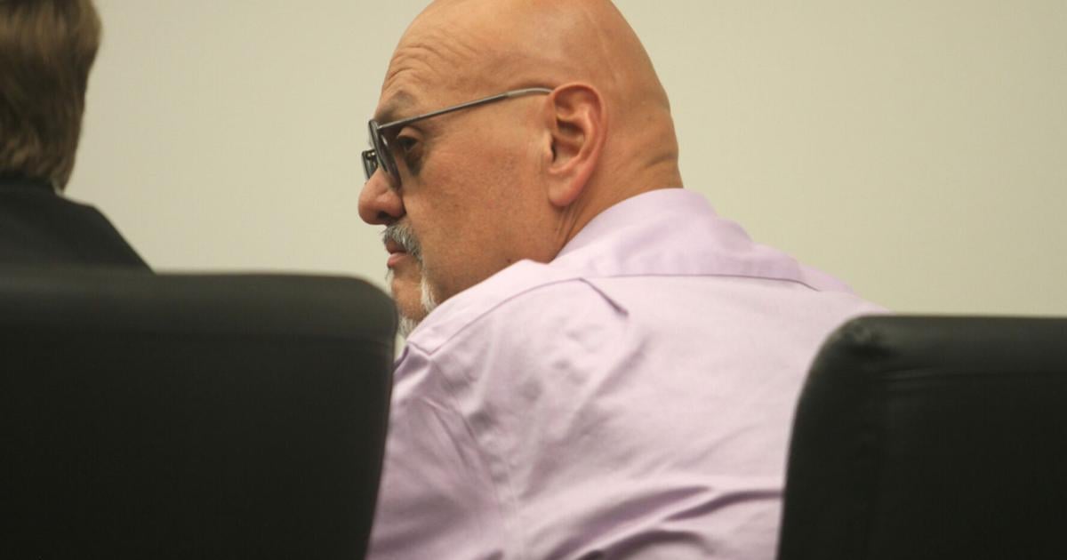 Bonilla condenado por alteración del orden público y amenazas