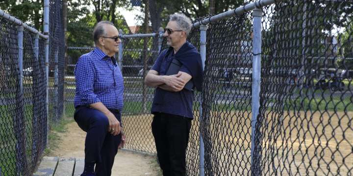 Joe Torre's life story to be featured in John Turturro documentary