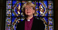 What happens after the 106th Archbishop of Canterbury has been named?