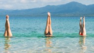 Human Trials Bring Us Closer to Breathing Through Our Butts