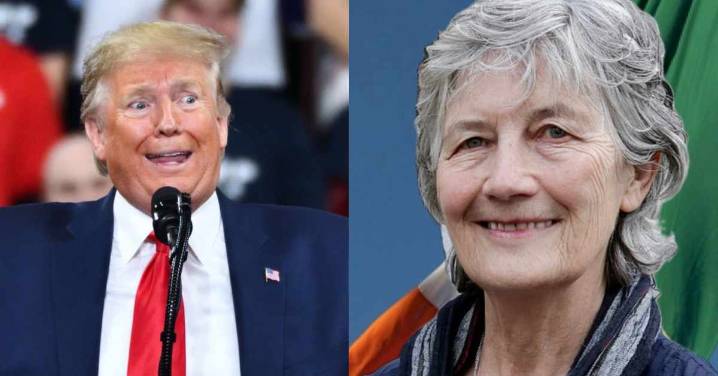 Left-Wing Candidate Elected New Irish President in Rebuke of Trump, McGregor