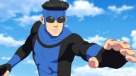 Invincible Creator Reveals A "Darker" Mark Grayson