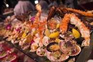 Pakistan’s seafood exports to China grow 25% in Q1 2025