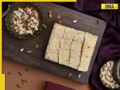 This is how employees reacted after getting 'Soan Papdi' as Diwali gift without