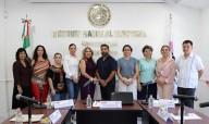 Preocupan a niños, niñas y adolescentes problemas de seguridad, servicios públicos y falta de campañas de prevención de adicciones, según resultados de la encuesta infantil y juvenil realizada en el 2