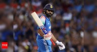 Rohit Sharma’s coach reveals when he plans to retire