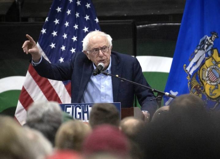 Report: Economic Populism Has Broad Appeal in the Rust Belt