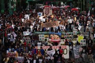 Marcha 2 de octubre CdMx: a qué hora inicia, ruta, calles cerradas y grupos que participarán A...