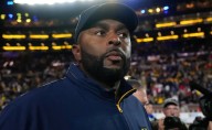 Sherrone Moore turns heads with strong self-critique after Wolverines’ ugly loss to USC