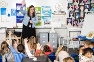 Michigan educators say end of Blue Ribbon Schools program is demoralizing
