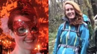 Disturbing email Brisbane mother sent before she and and daughter found dead in Airbnb revealed