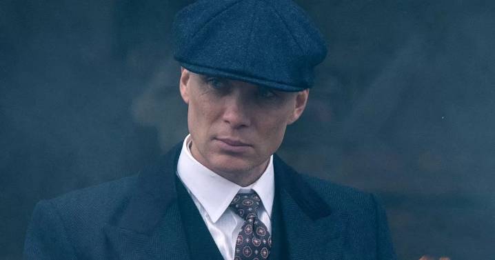 BBC announces surprise return of Peaky Blinders over three years after finale
