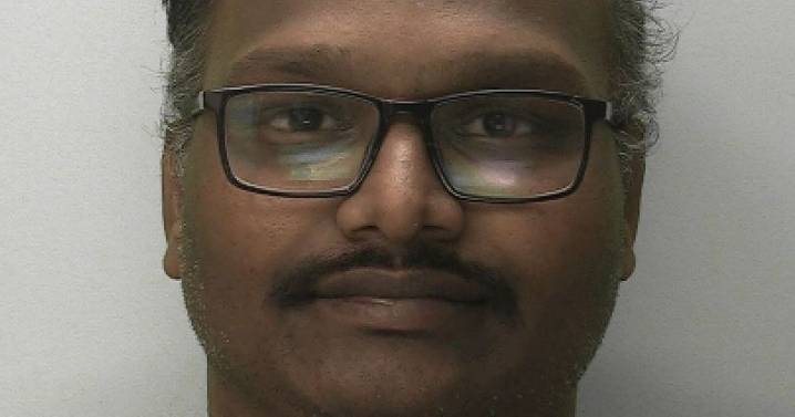 Driver caught on the M5 with 18 bags of coke in his pants