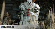 Este es el origen de Pennywise, el terrorífico payaso de 'It' que salió de la mente de Stephen King
