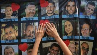 A look at the hostages taken to Gaza, by the numbers