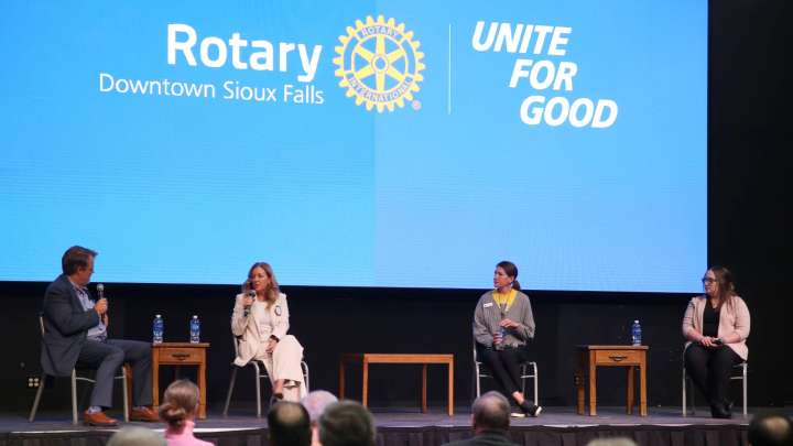 South Dakota does not have a plan to cover SNAP if shutdown continues