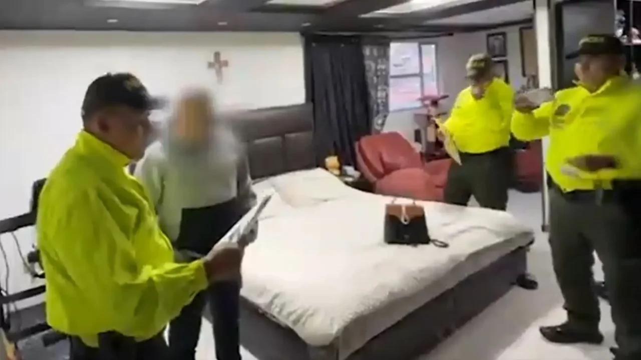 Capturaron a uno de los hackers más buscados de Suramérica en Antioquia: esto era lo que hacía