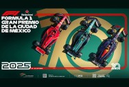 Ticketmaster comparte guía de acceso y recomendaciones para asistir al Gran Premio de la Ciudad de México 2025