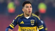 Boca confirmó la lesión de rodilla de Alan Velasco: cuántos días tendrá de recuperación