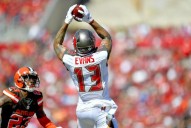 Time to Drop Mike Evans? Fantasy Football Week 8 Waiver Wire Outlook (2025)