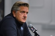 Chris Finch drops hint about the Timberwolves' rotation