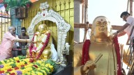 National and state leaders converge at Pasumpon for Muthuramalinga Thevar’s Guru Puja