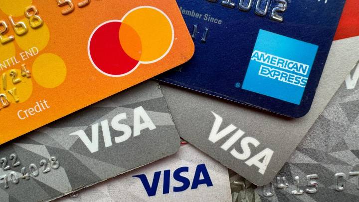 Credit limits have dropped the most in these states for 2025, data shows