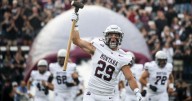 The Butte Flash: Mining City upbringing fuels Montana Grizzlies senior Tanner Huff