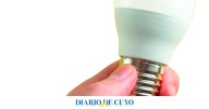 El costo de la factura de luz en San Juan está por debajo de la media nacional