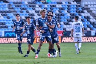 Triple cartelera de la Liga MX este viernes 3 de octubre