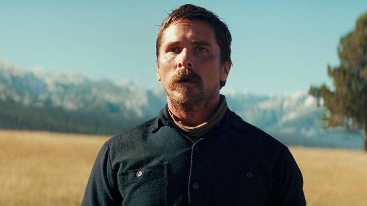 Christian Bale’s Underrated Western Box Office Bomb Featuring Timothée Chalamet Is Leaving Netflix
