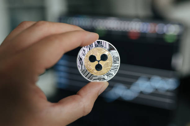 Market Strategist: What You Should Expect For The XRP Next Leg