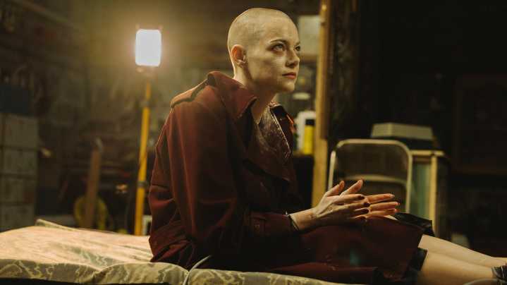 'Bugonia' review: Empty shocks is misanthropic alien conspiracy tale