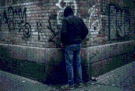 ¿Cuál es la multa por orinar en espacios públicos de Caracas?