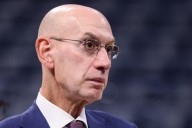 NBA Commissioner Adam Silver 'disturbed' by gambling arrests